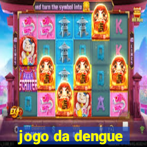 jogo da dengue